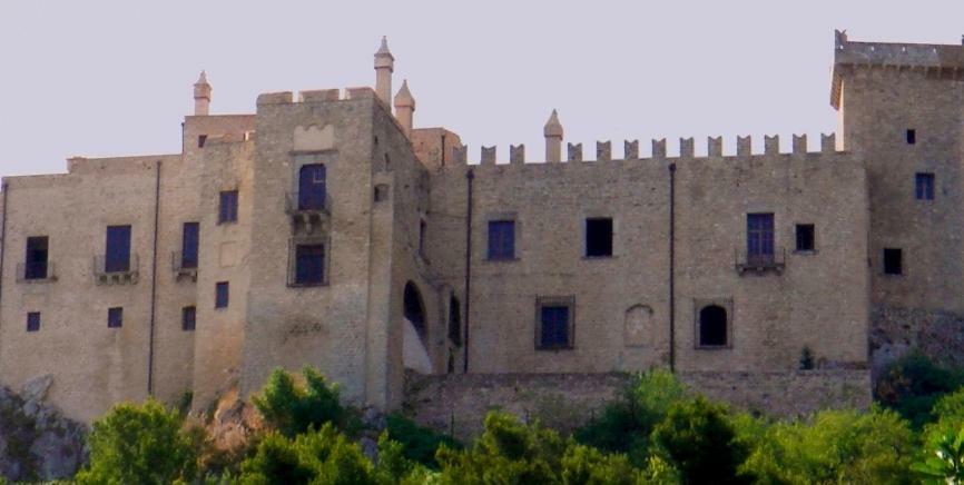A Casa Di Giuseppe 2 Bed & Breakfast Carini Exterior photo