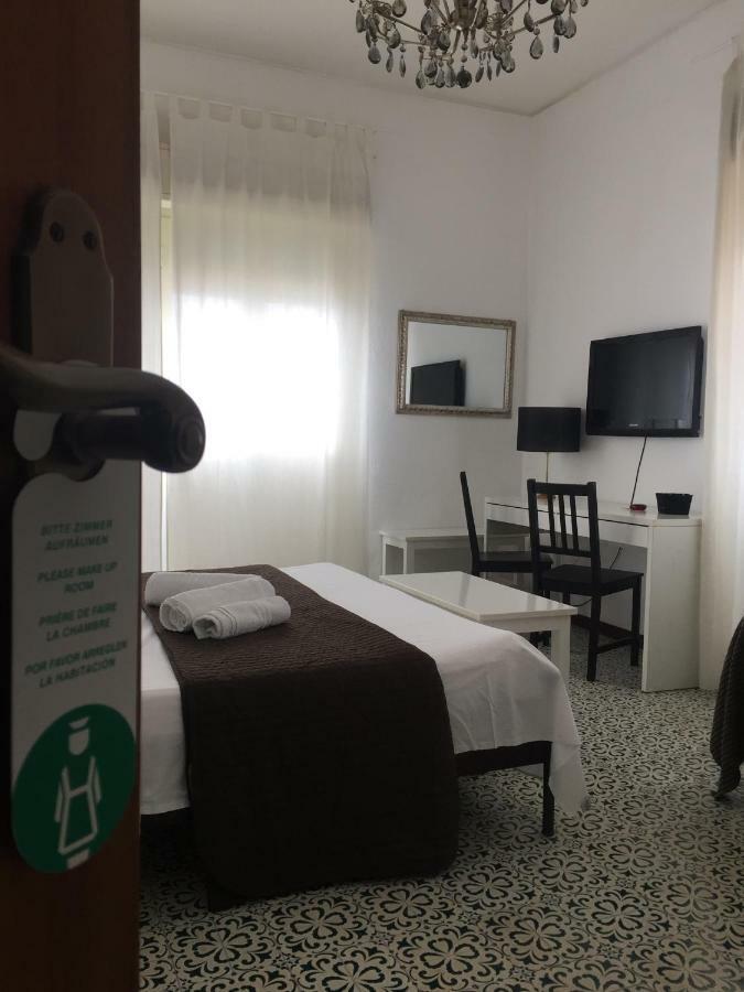A Casa Di Giuseppe 2 Bed & Breakfast Carini Exterior photo
